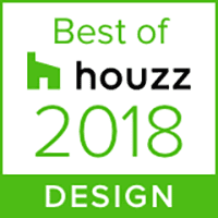 Best of Houzz 2018 Design